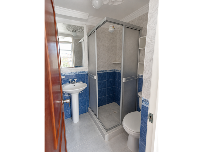 Apartamento de 3 alcobas en venta en Jordan, Ibagué, 62 m² · foto 14 de 19