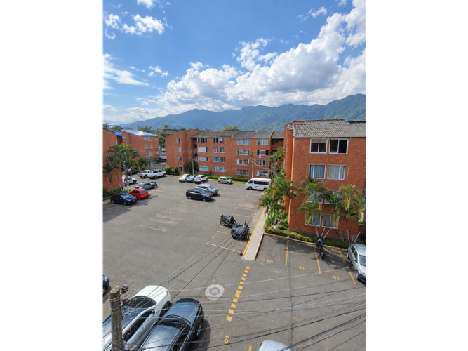 Apartamento de 3 alcobas en venta en Jordan, Ibagué, 62 m² · foto 15 de 19