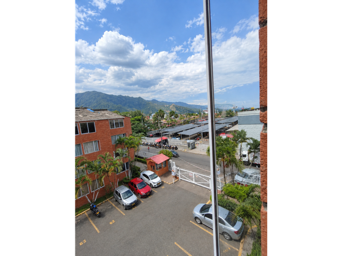 Apartamento de 3 alcobas en venta en Jordan, Ibagué, 62 m² · foto 16 de 19