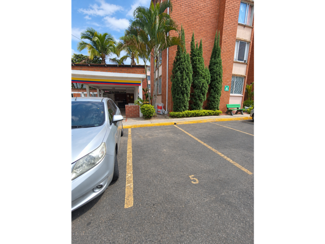 Apartamento de 3 alcobas en venta en Jordan, Ibagué, 62 m² · foto 18 de 19