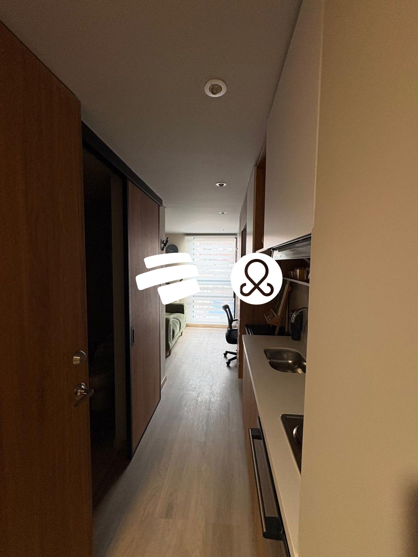 Apartamento en venta en Chapinero, Bogotá · foto 3 de 13