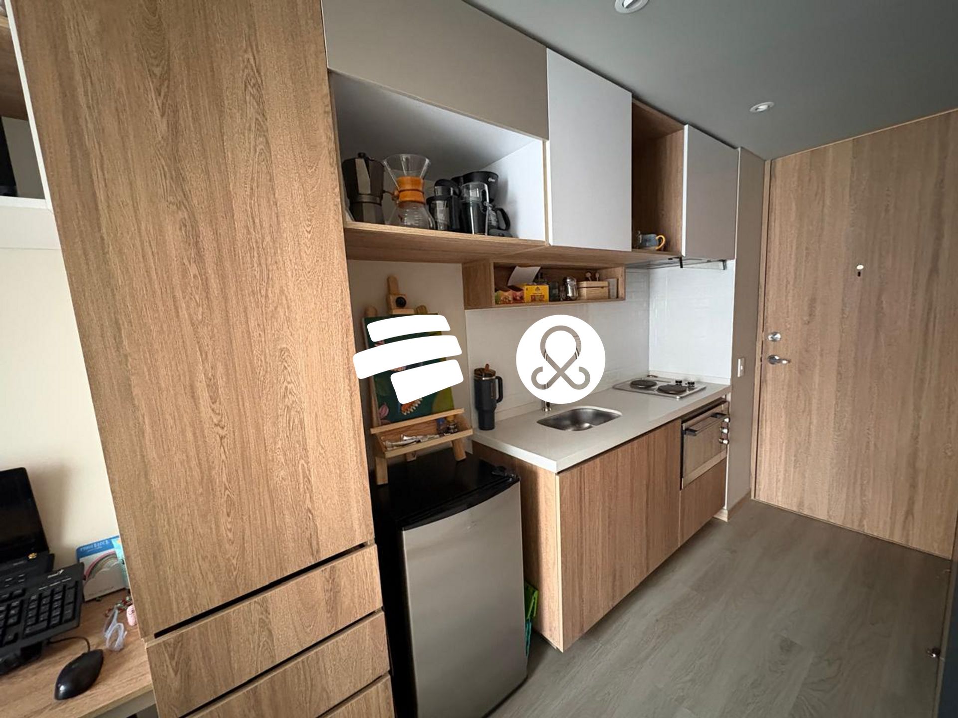 Apartamento en venta en Chapinero, Bogotá · foto 5 de 13