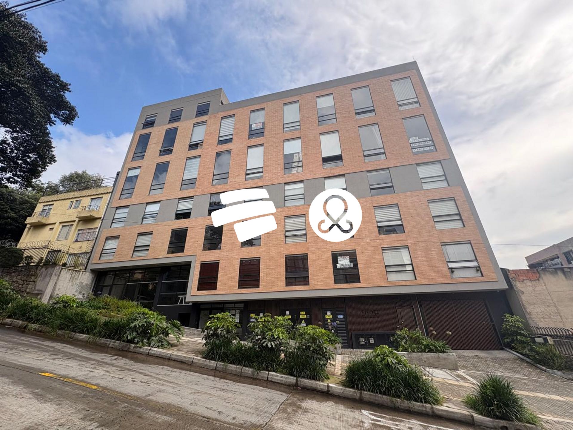 Apartamento en venta en Chapinero, Bogotá · foto 6 de 13