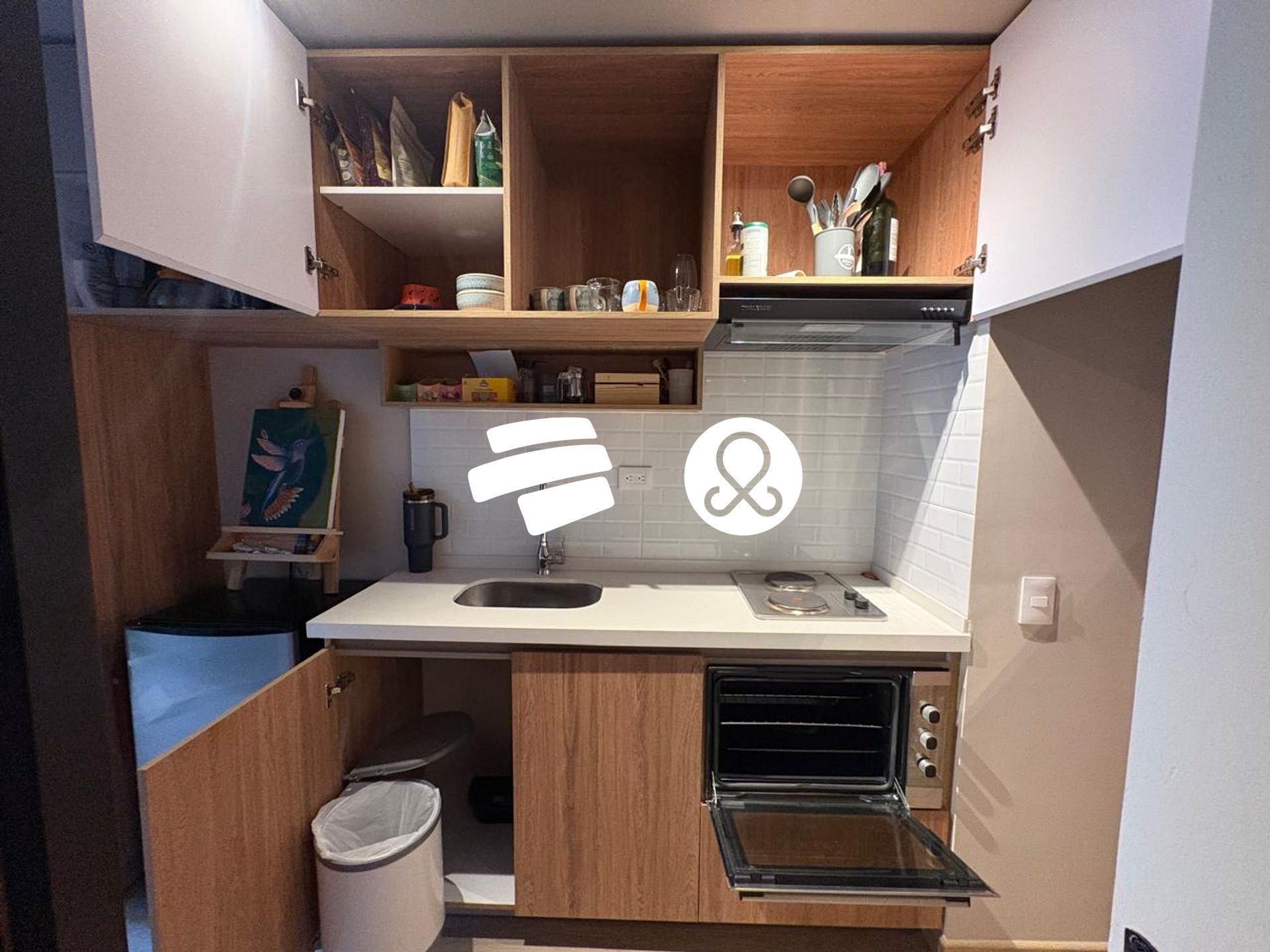 Apartamento en venta en Chapinero, Bogotá · foto 7 de 13