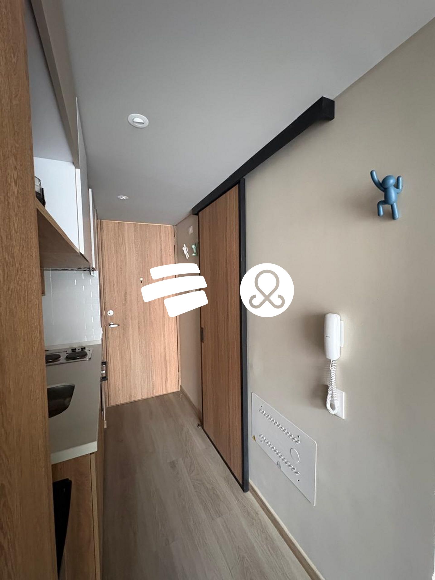 Apartamento en venta en Chapinero, Bogotá · foto 8 de 13
