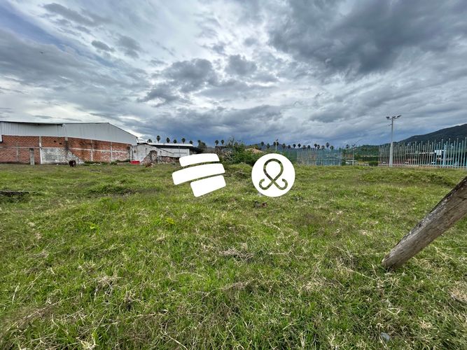 Lote en venta en La Ceja, 3609 m² · foto 5 de 9