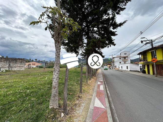 Lote en venta en La Ceja, 3609 m² · foto 6 de 9