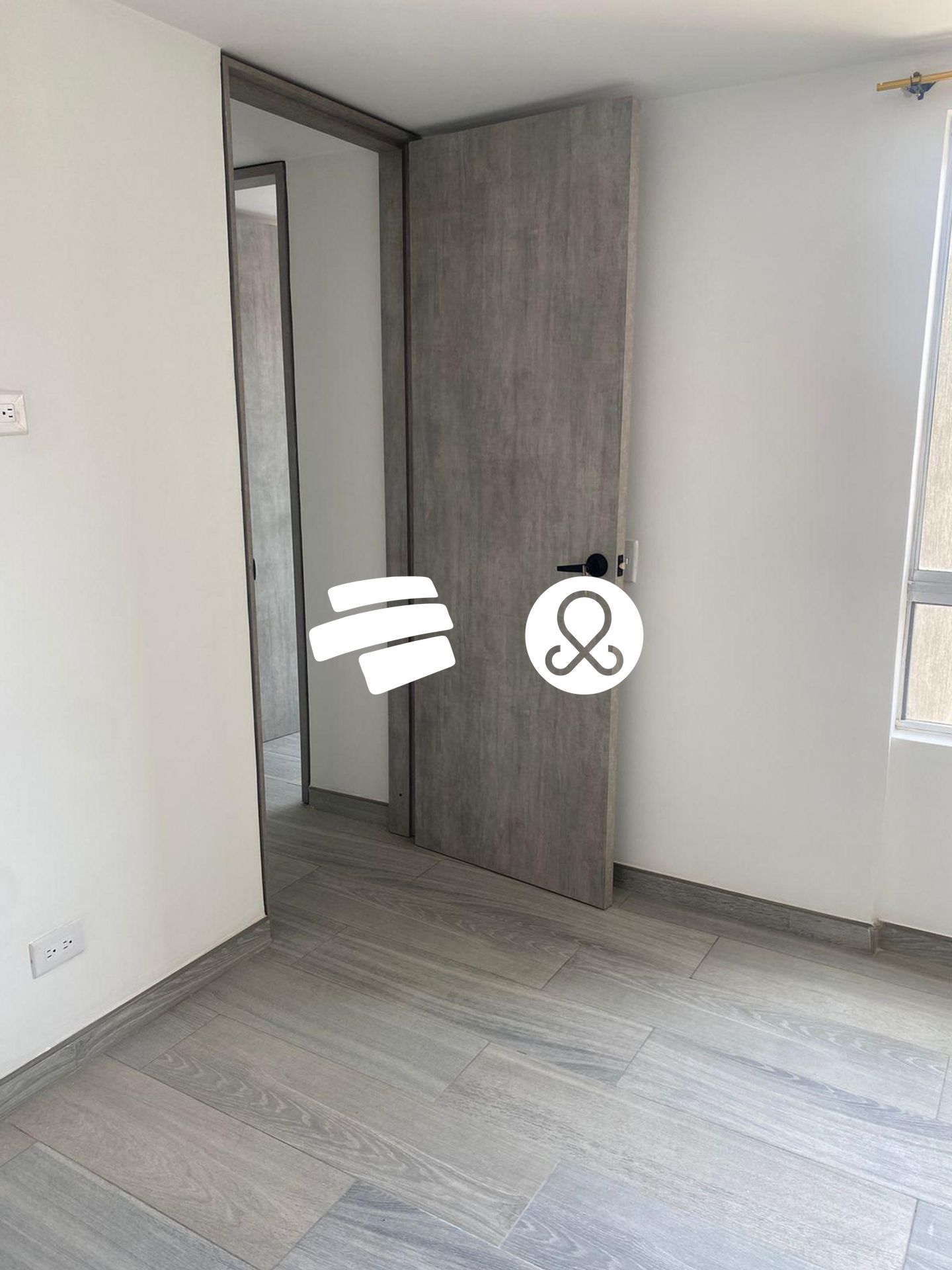 Apartamento en venta en Villa Del Rio, Bogotá · foto 5 de 7