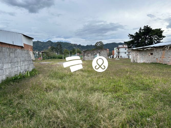 Lote en venta en La Ceja, 3609 m² · foto 7 de 9