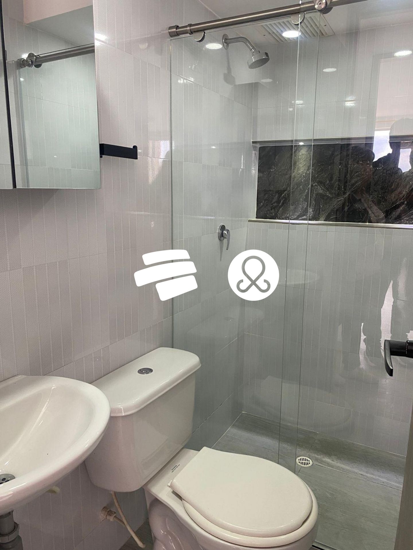 Apartamento en venta en Villa Del Rio, Bogotá · foto 6 de 7