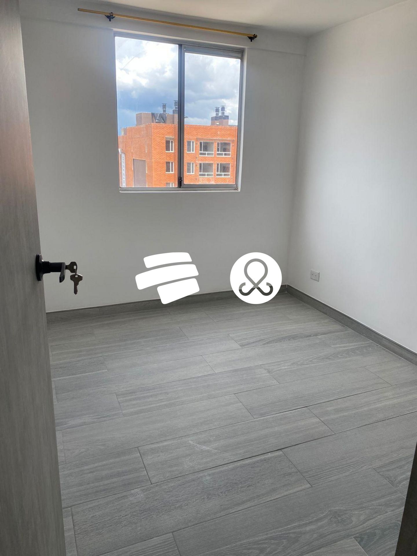Apartamento en venta en Villa Del Rio, Bogotá · foto 7 de 7