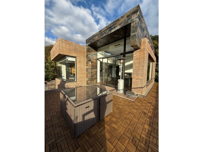 Casa de 3 alcobas en venta en Santa Isabel, La Calera, 332 m² · foto 5 de 24