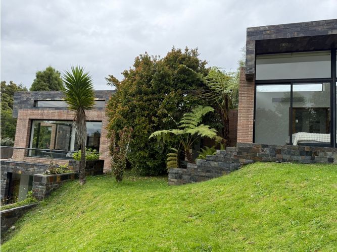 Casa de 3 alcobas en venta en Santa Isabel, La Calera, 332 m² · foto 7 de 24