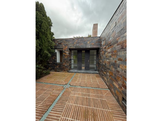 Casa de 3 alcobas en venta en Santa Isabel, La Calera, 332 m² · foto 8 de 24