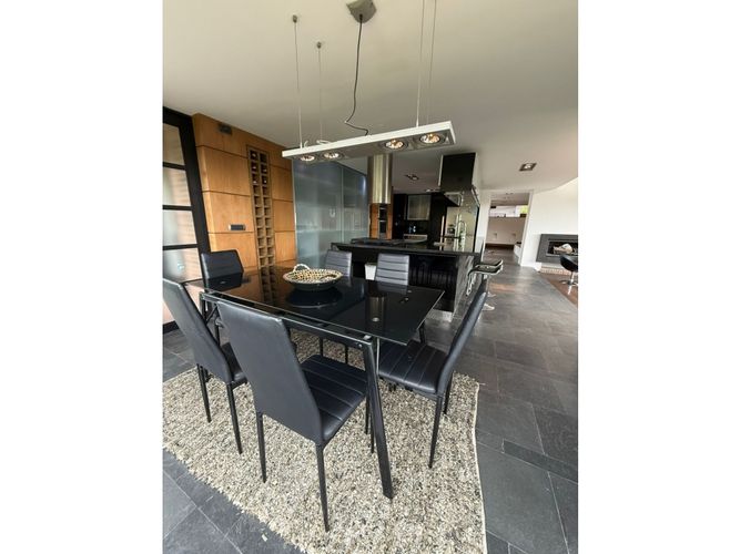 Casa de 3 alcobas en venta en Santa Isabel, La Calera, 332 m² · foto 12 de 24