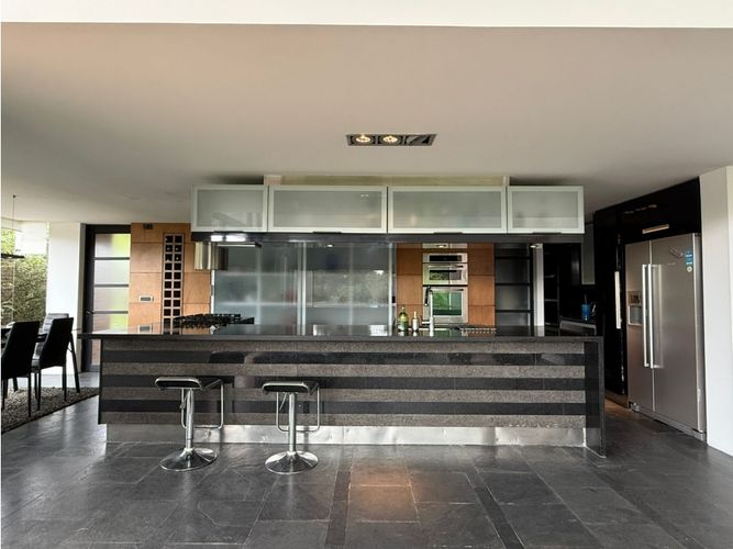 Casa de 3 alcobas en venta en Santa Isabel, La Calera, 332 m² · foto 15 de 24