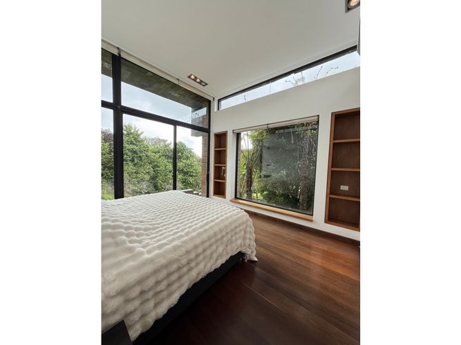 Casa de 3 alcobas en venta en Santa Isabel, La Calera, 332 m² · foto 23 de 24