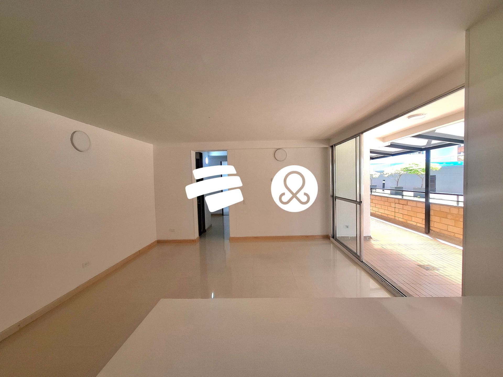 Apartamento en venta en Laureles, Medellín · foto 2 de 21