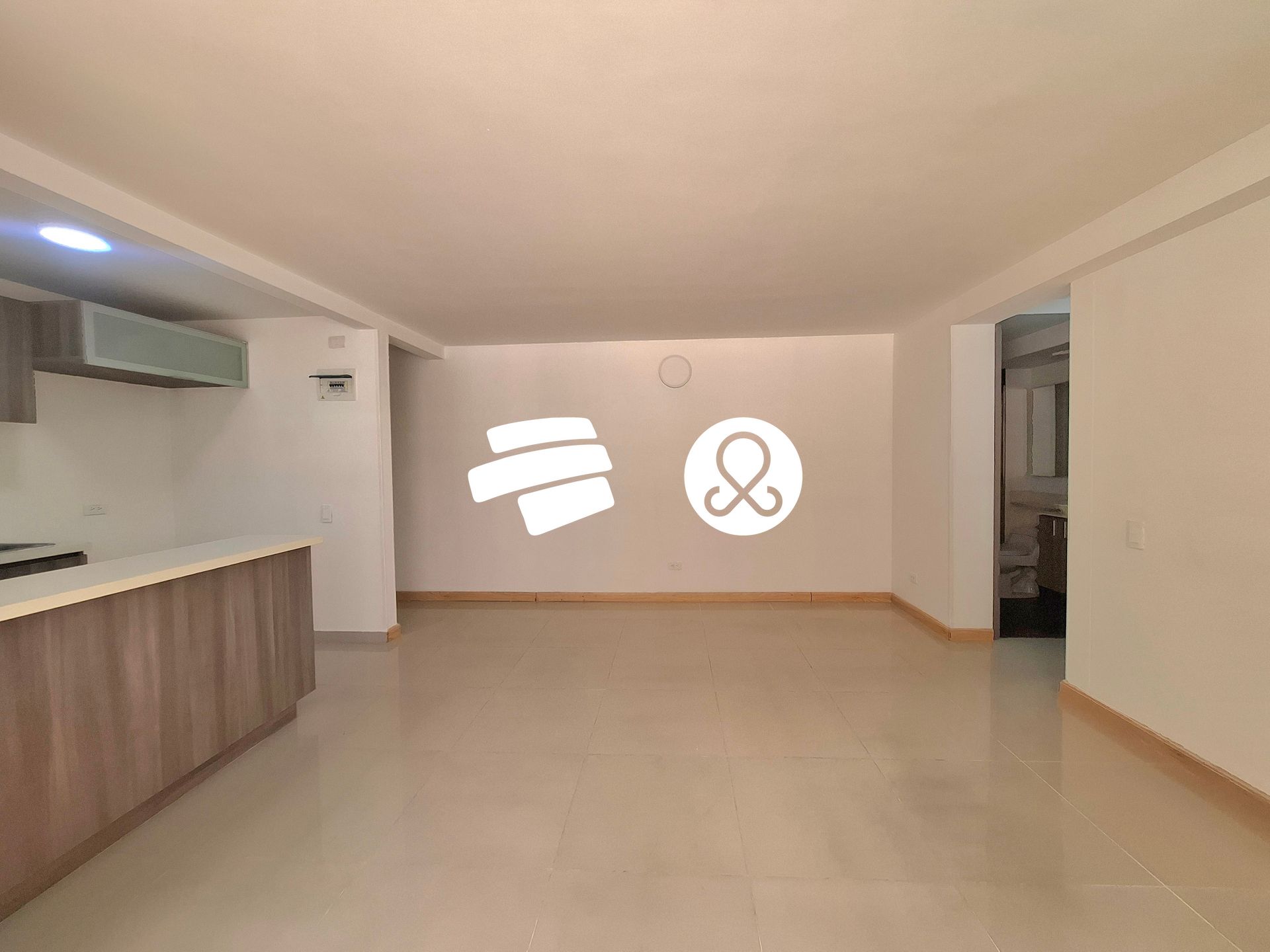 Apartamento en venta en Laureles, Medellín · foto 3 de 21