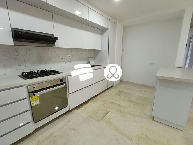 Apartamento de 3 alcobas en venta en Belén, Medellín, 117 m² · foto 6 de 22