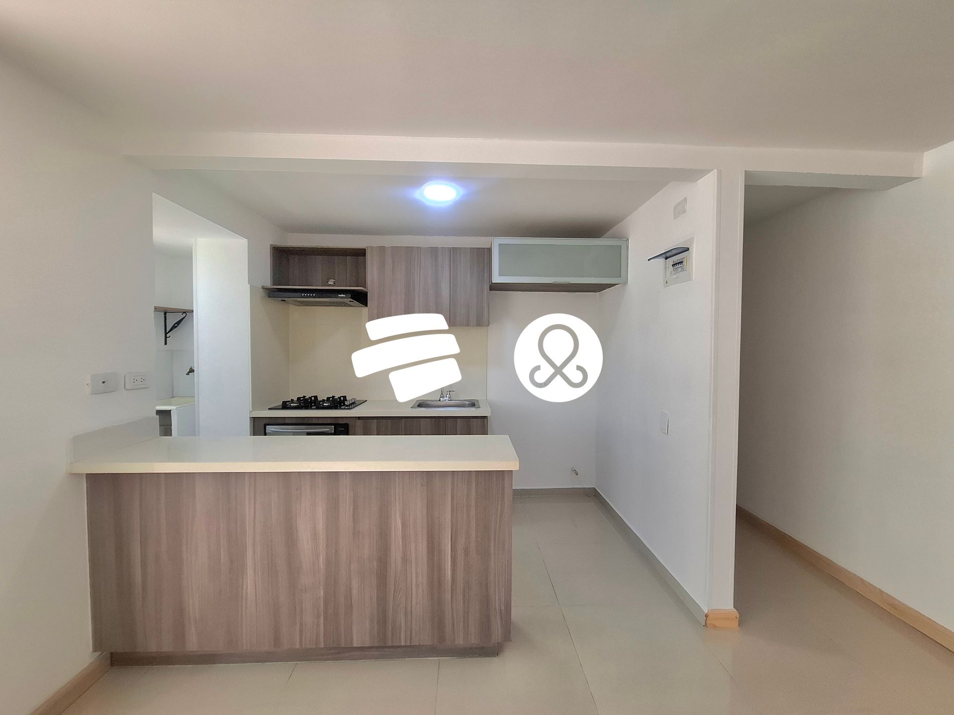 Apartamento en venta en Laureles, Medellín · foto 4 de 21