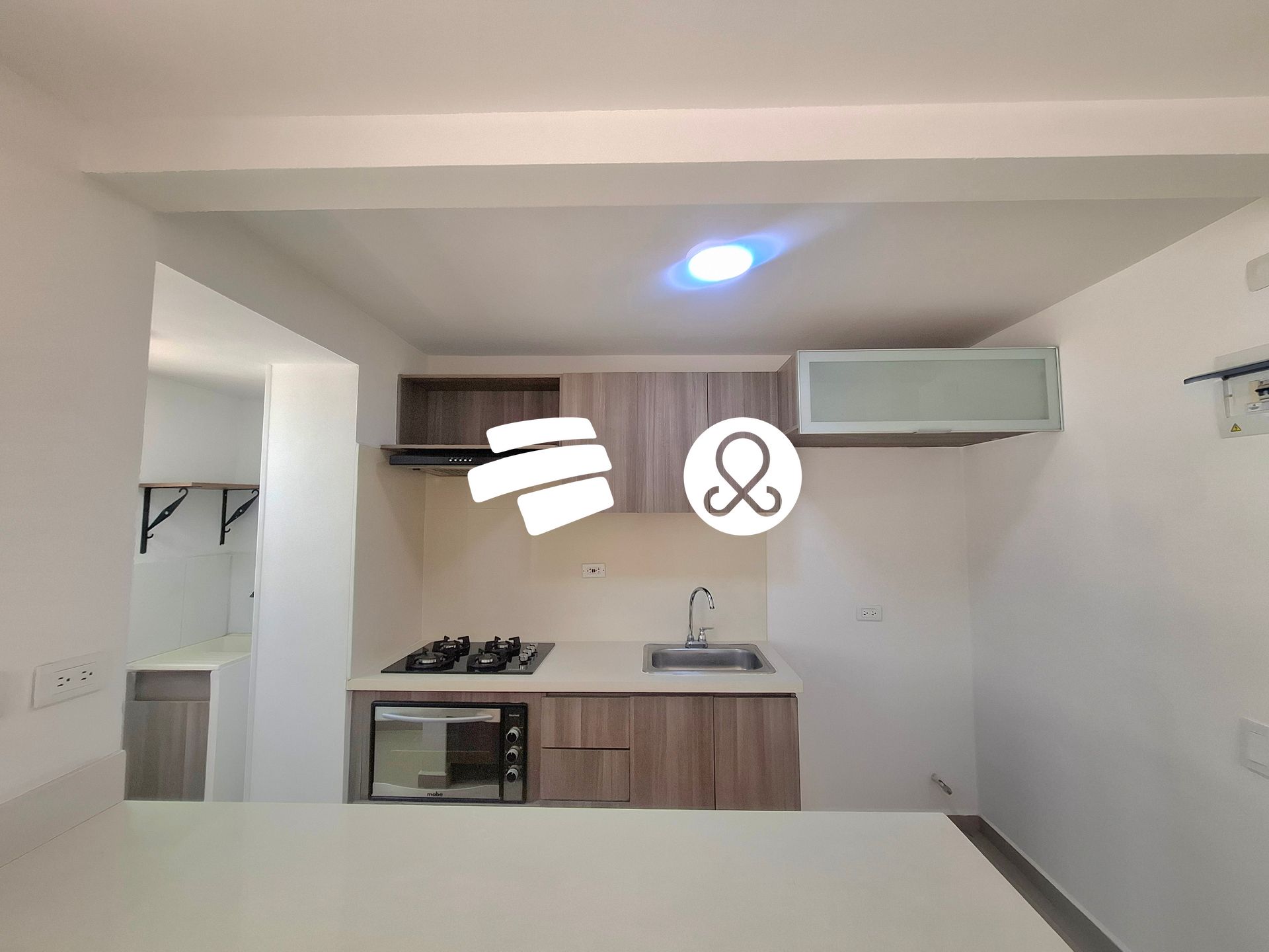 Apartamento en venta en Laureles, Medellín · foto 5 de 21