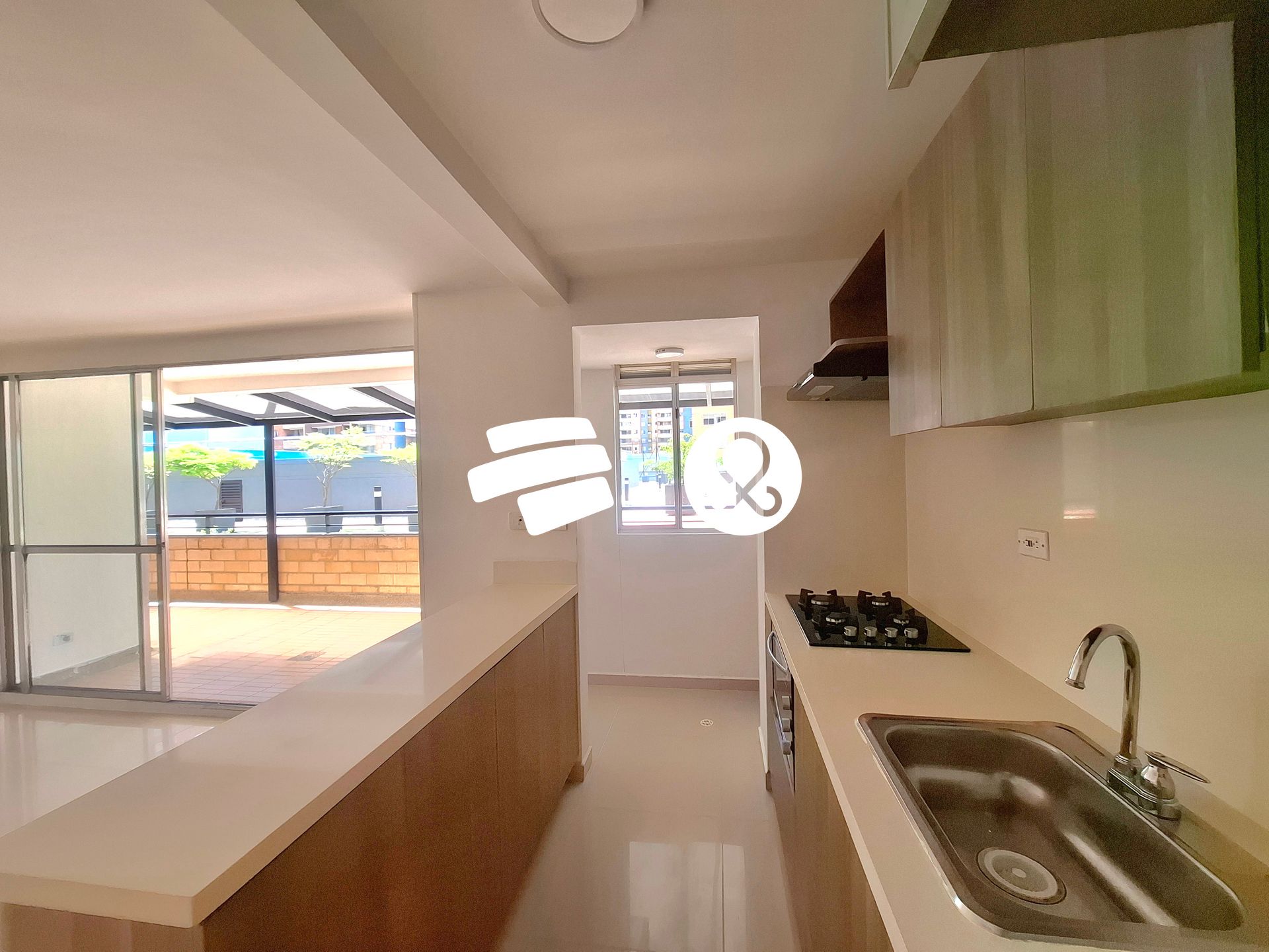 Apartamento en venta en Laureles, Medellín · foto 6 de 21