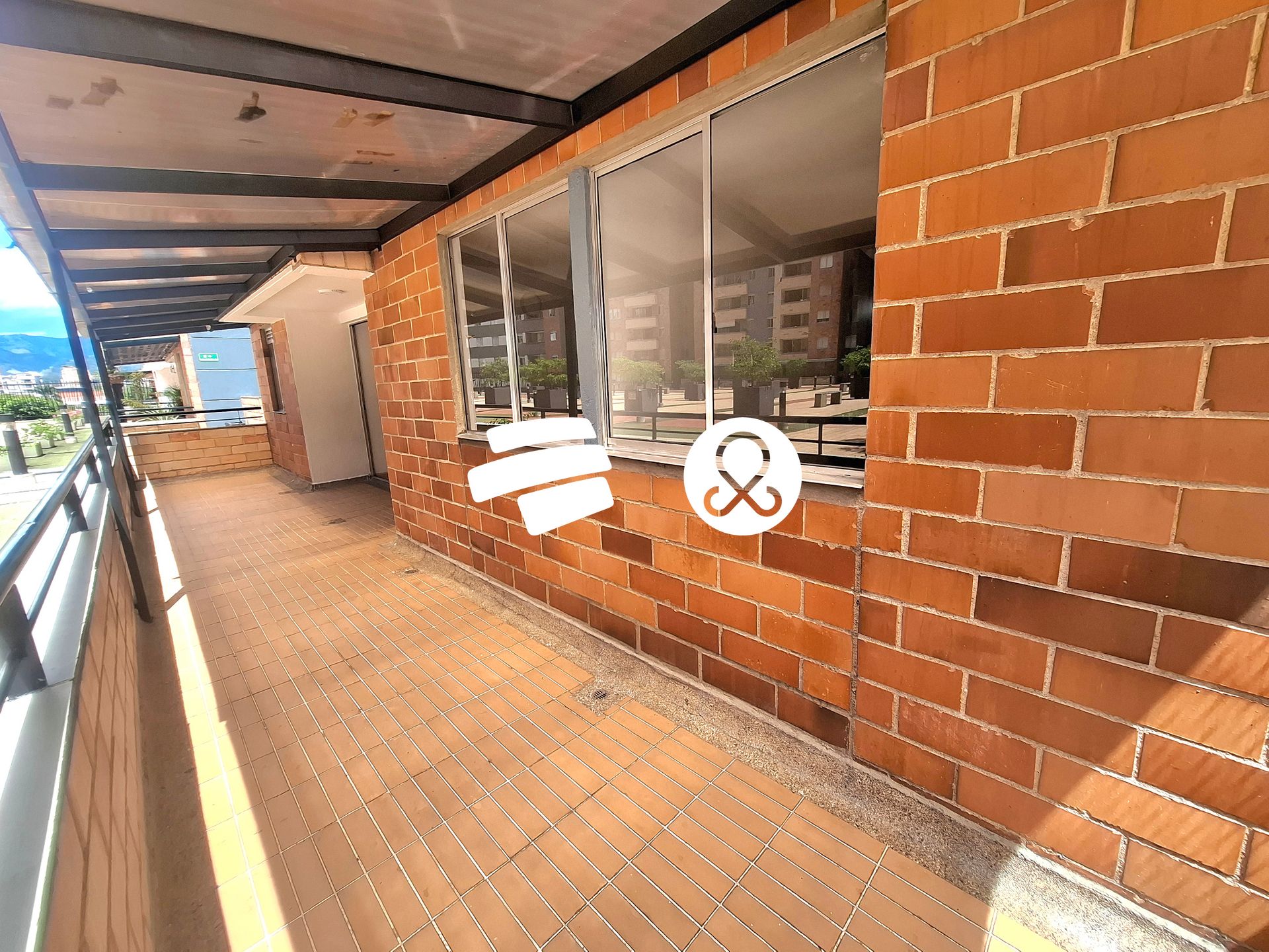 Apartamento en venta en Laureles, Medellín · foto 7 de 21