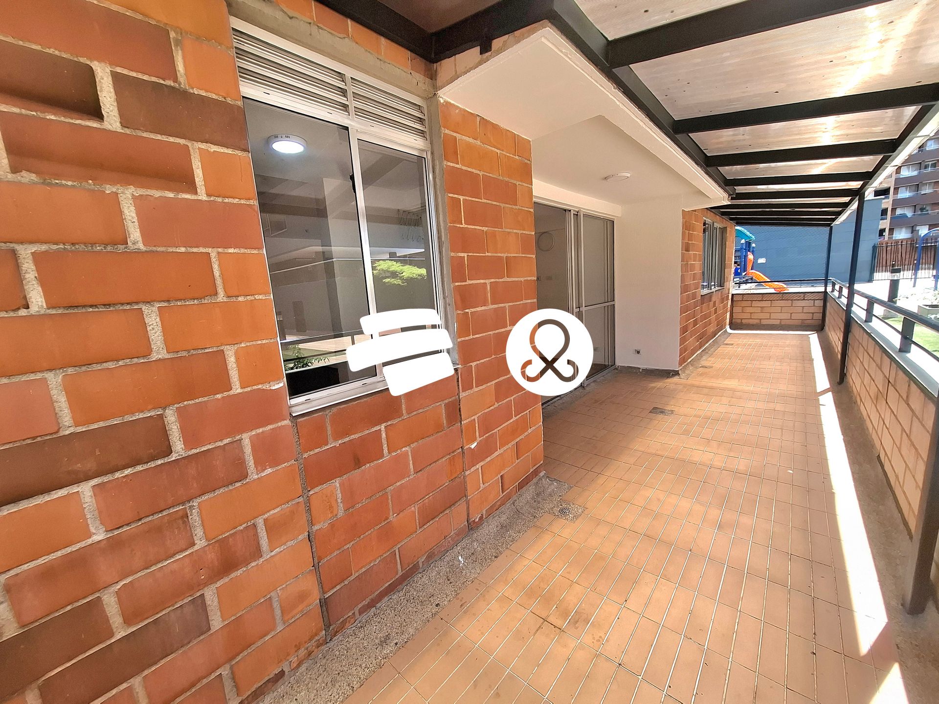 Apartamento en venta en Laureles, Medellín · foto 8 de 21