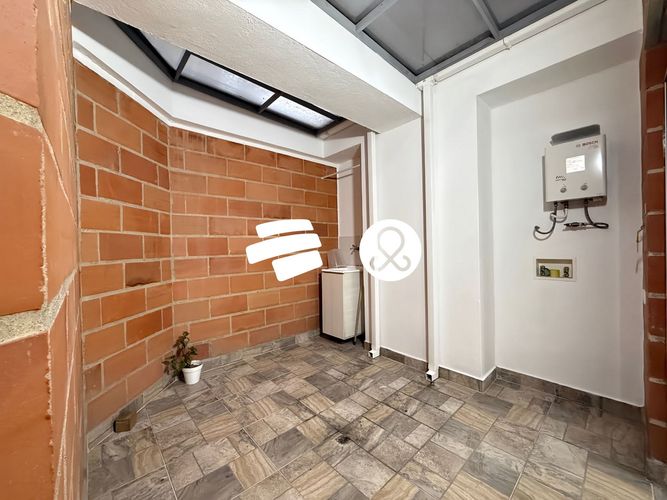 Apartamento de 3 alcobas en venta en Belén, Medellín, 117 m² · foto 8 de 22