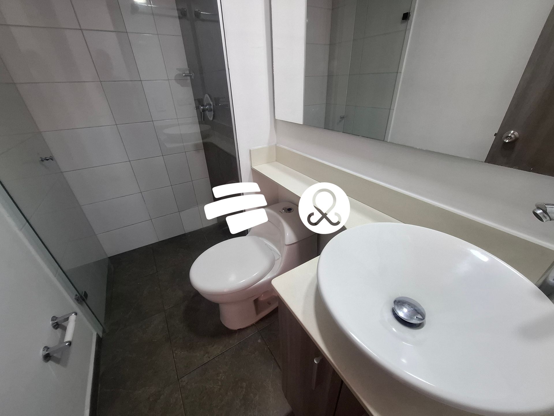 Apartamento en venta en Laureles, Medellín · foto 9 de 21