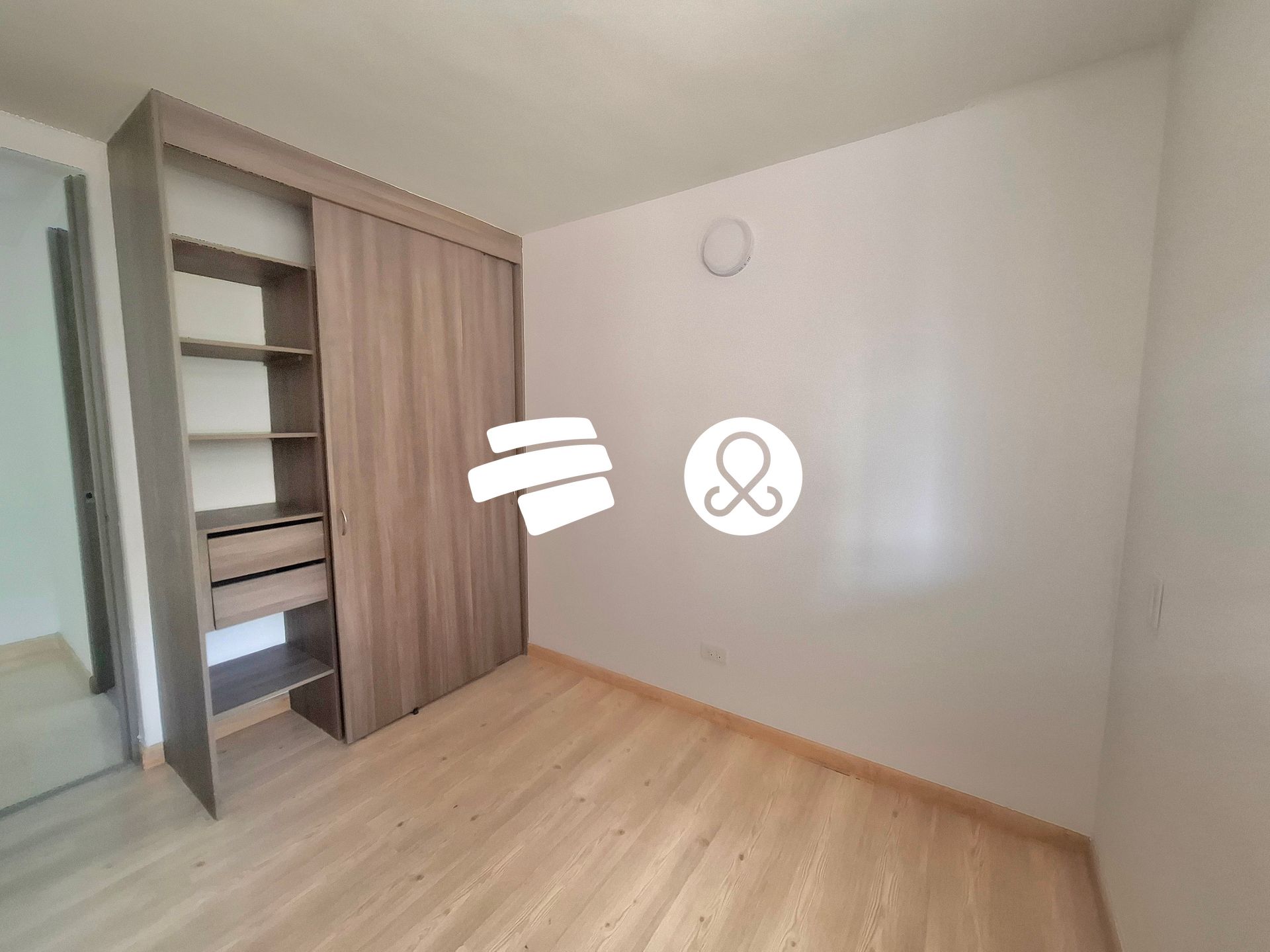 Apartamento en venta en Laureles, Medellín · foto 11 de 21