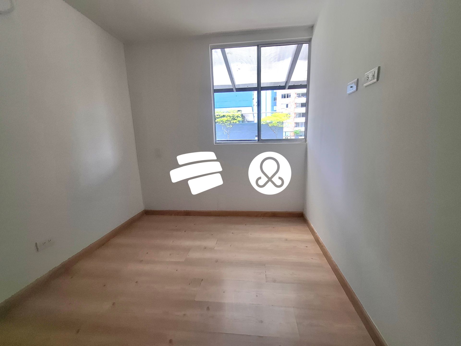 Apartamento en venta en Laureles, Medellín · foto 12 de 21
