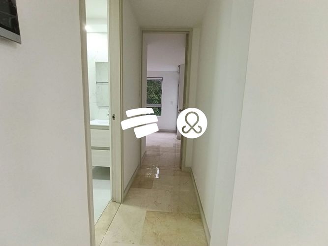 Apartamento de 3 alcobas en venta en Belén, Medellín, 117 m² · foto 9 de 22