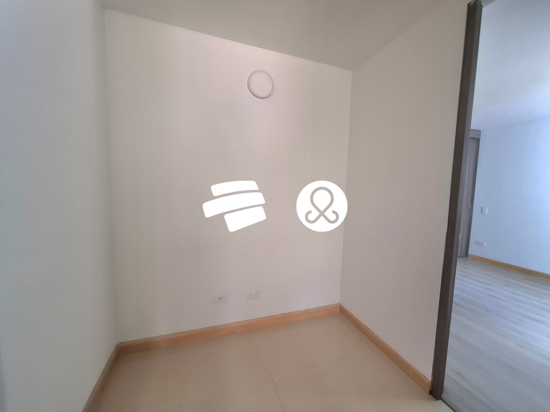 Apartamento en venta en Laureles, Medellín · foto 13 de 21