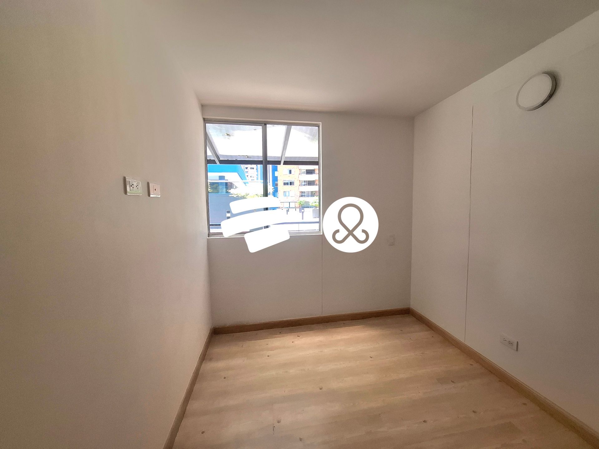 Apartamento en venta en Laureles, Medellín · foto 14 de 21