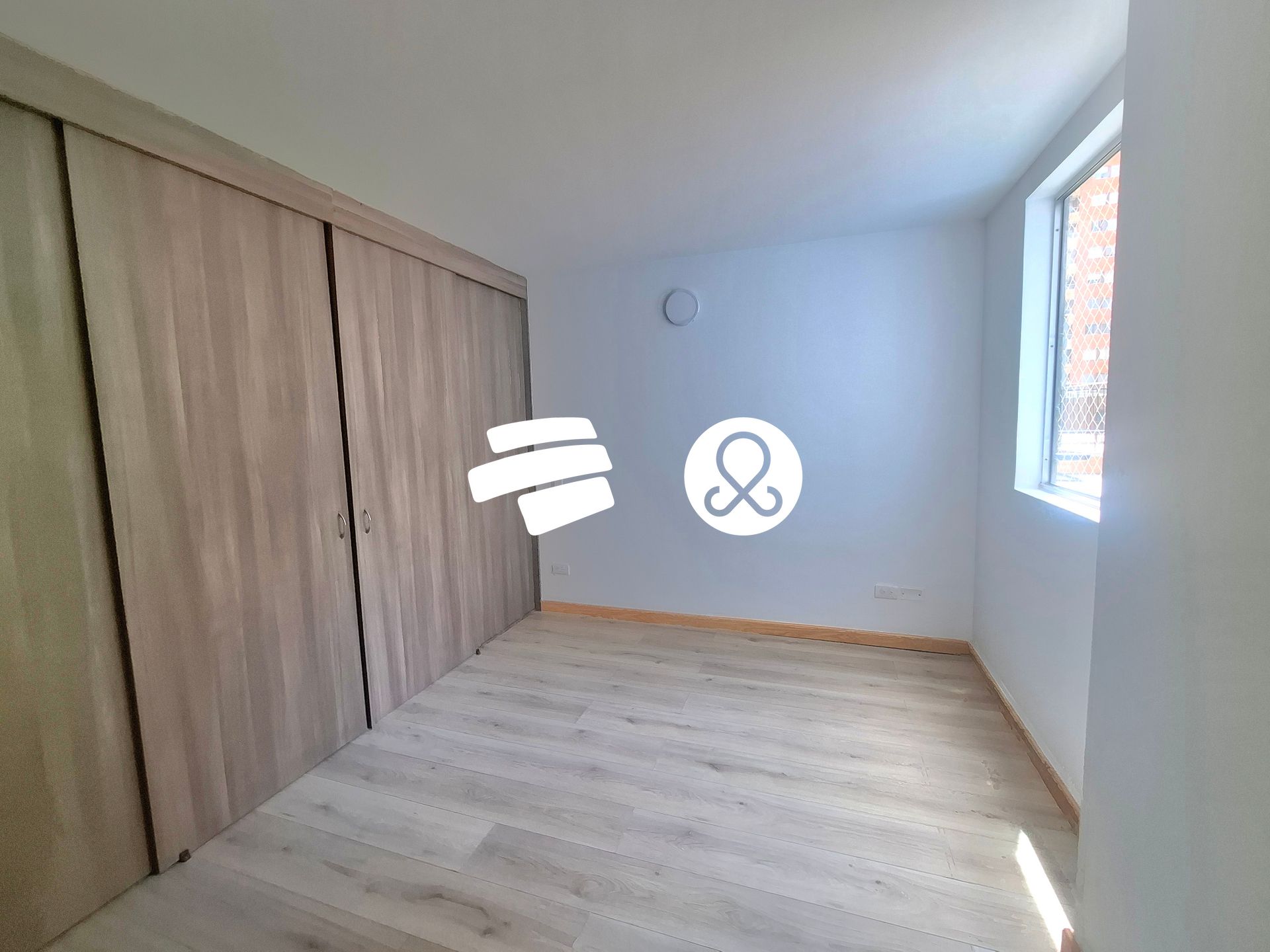 Apartamento en venta en Laureles, Medellín · foto 16 de 21