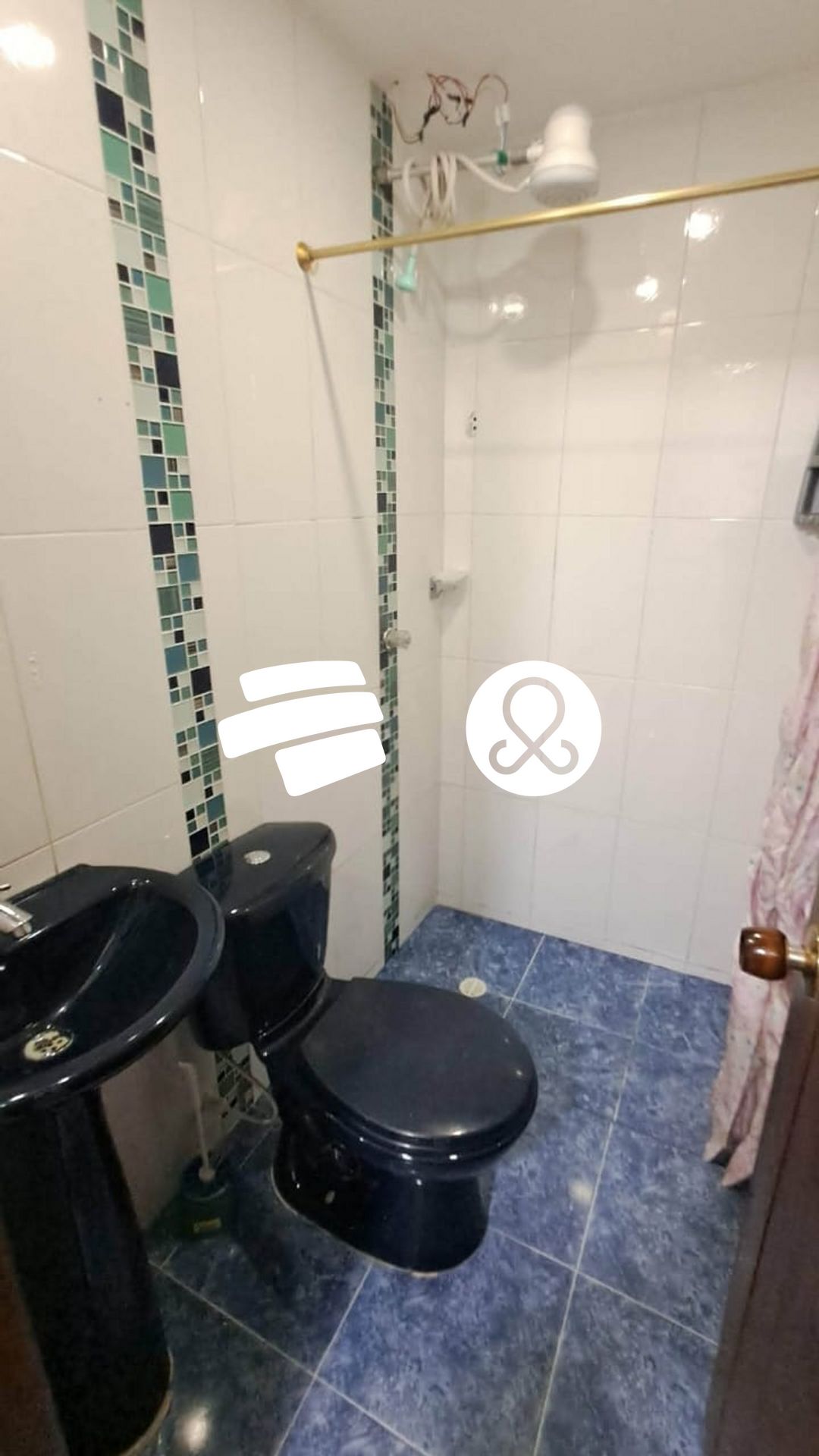 Casa en venta en San Cayetano, Bogotá · foto 11 de 12