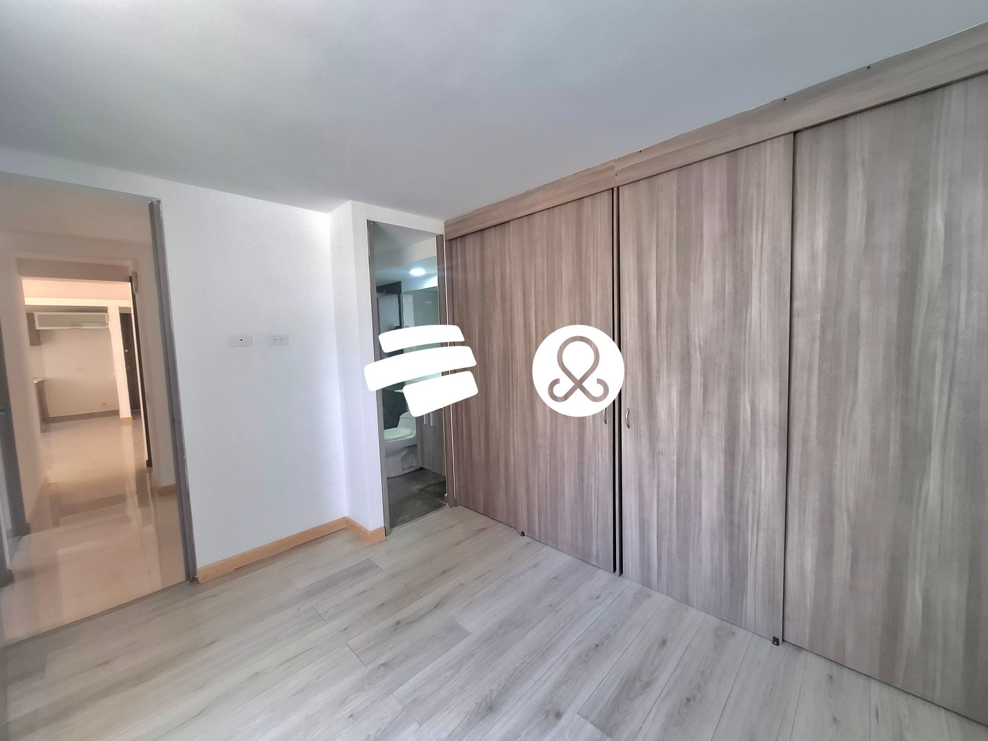 Apartamento en venta en Laureles, Medellín · foto 17 de 21