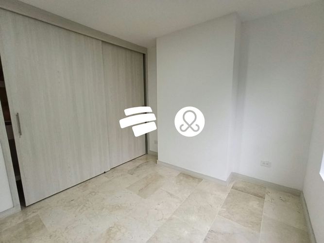 Apartamento de 3 alcobas en venta en Belén, Medellín, 117 m² · foto 13 de 22