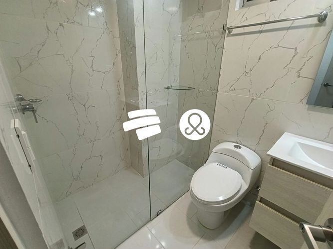 Apartamento de 3 alcobas en venta en Belén, Medellín, 117 m² · foto 15 de 22