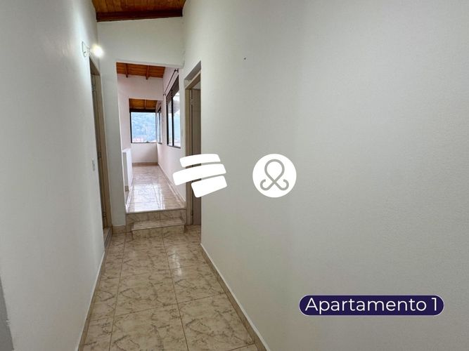 Casa de 5 alcobas en venta en Florencia, Medellín, 150 m² · foto 3 de 20