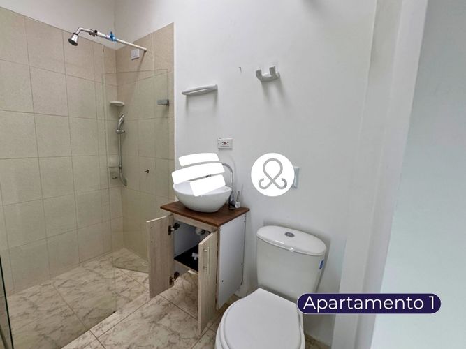 Casa de 5 alcobas en venta en Florencia, Medellín, 150 m² · foto 4 de 20