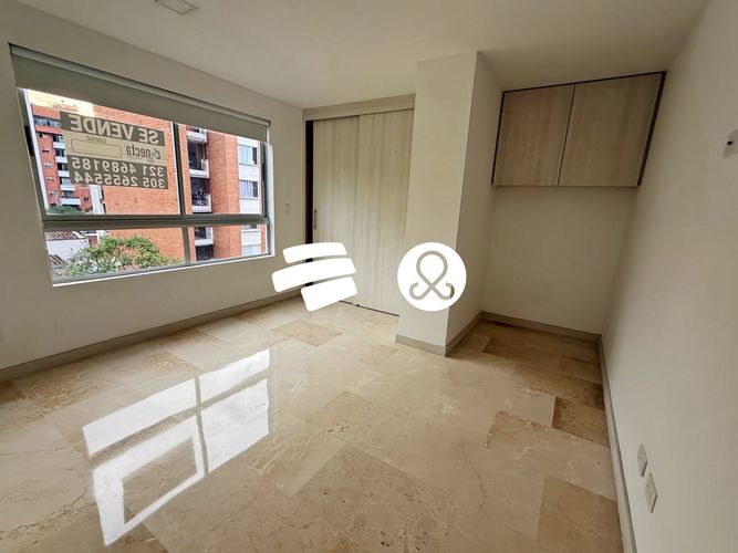 Apartamento de 3 alcobas en venta en Belén, Medellín, 117 m² · foto 18 de 22