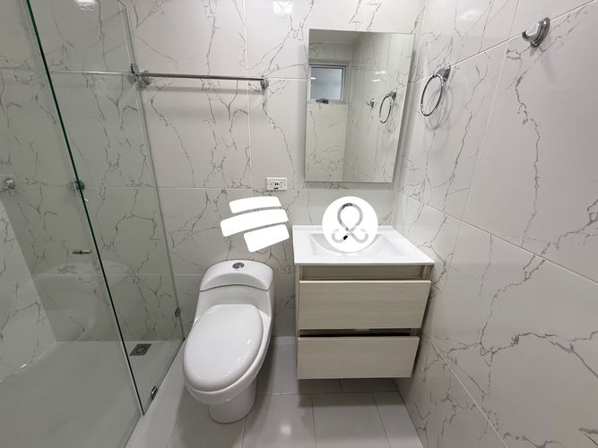 Apartamento de 3 alcobas en venta en Belén, Medellín, 117 m² · foto 20 de 22