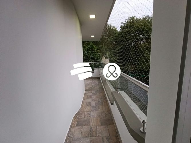 Apartamento de 3 alcobas en venta en Belén, Medellín, 117 m² · foto 21 de 22