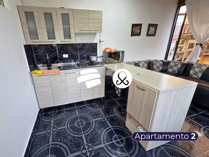 Casa de 5 alcobas en venta en Florencia, Medellín, 150 m² · foto 11 de 20