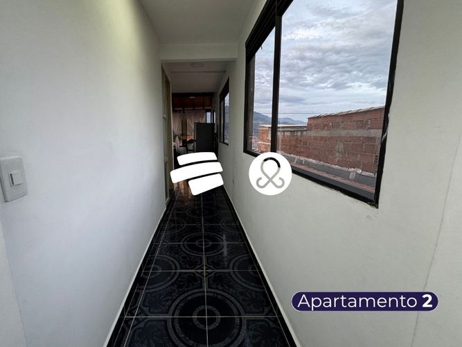 Casa de 5 alcobas en venta en Florencia, Medellín, 150 m² · foto 13 de 20