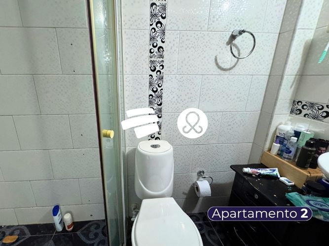 Casa de 5 alcobas en venta en Florencia, Medellín, 150 m² · foto 14 de 20