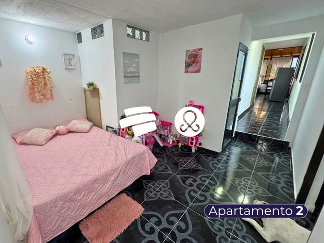 Casa de 5 alcobas en venta en Florencia, Medellín, 150 m² · foto 15 de 20